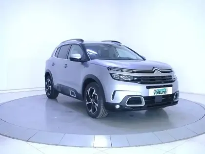 Photo 23 Citroën C5 aircross Gén. I Ph1 NG Business 5