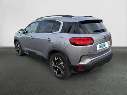 Photo 6 Citroën C5 aircross Gén. I Ph1 NG Business 5