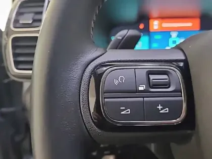 Photo 48 Citroën C5 aircross Gén. I Ph1 NG Business 5