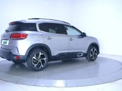 Photo 25 Citroën C5 aircross Gén. I Ph1 NG Business 5