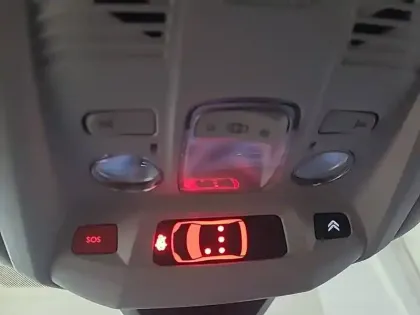 Photo 46 Citroën C5 aircross Gén. I Ph1 NG Business 5