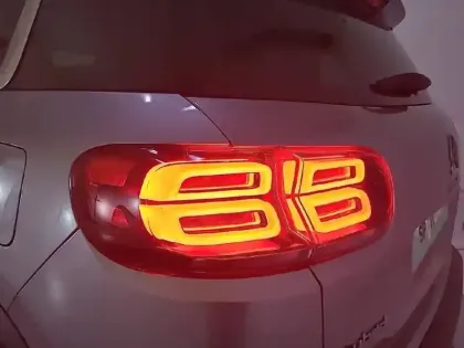 Photo 37 Citroën C5 aircross Gén. I Ph1 NG Business 5