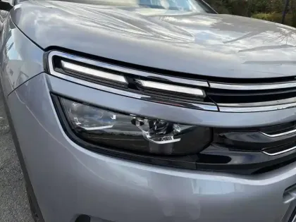 Photo 15 Citroën C5 aircross Gén. I Ph1 NG Business 5