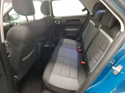 Photo 11 Citroën C4  Cactus BlueHDi 100 S&S BVM6