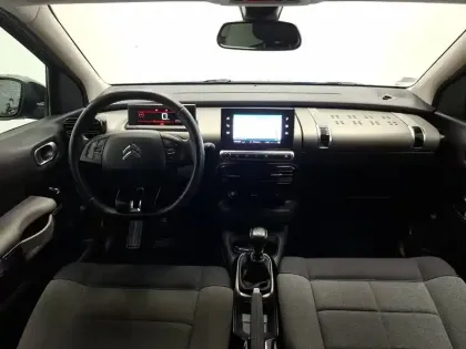 Photo 9 Citroën C4  Cactus BlueHDi 100 S&S BVM6