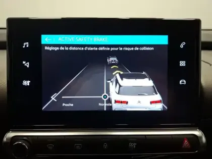 Photo 25 Citroën C4  Cactus BlueHDi 100 S&S BVM6