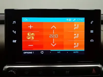 Photo 22 Citroën C4  Cactus BlueHDi 100 S&S BVM6