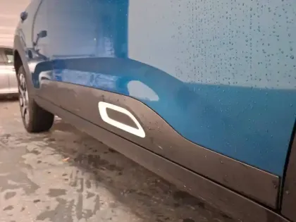 Photo 30 Citroën C4  Cactus BlueHDi 100 S&S BVM6