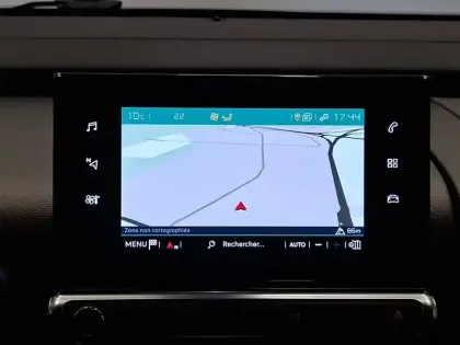 Photo 15 Citroën C4  Cactus BlueHDi 100 S&S BVM6