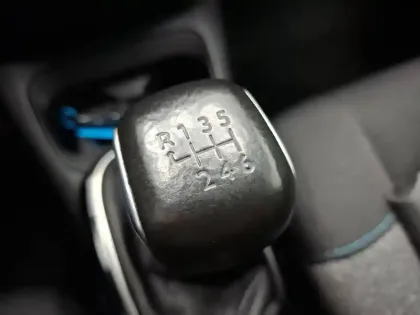 Photo 21 Citroën C4  Cactus BlueHDi 100 S&S BVM6