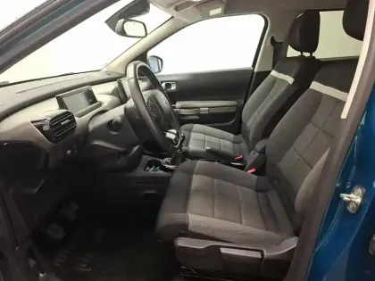 Photo 10 Citroën C4  Cactus BlueHDi 100 S&S BVM6