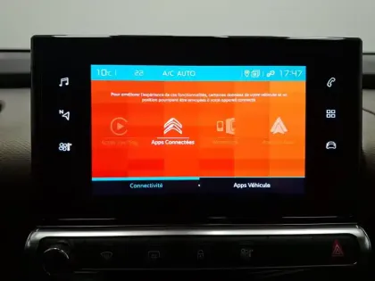 Photo 23 Citroën C4  Cactus BlueHDi 100 S&S BVM6