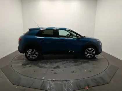 Photo 5 Citroën C4  Cactus BlueHDi 100 S&S BVM6