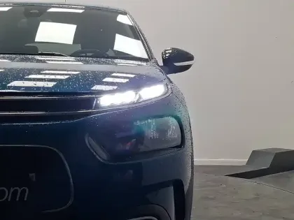 Photo 34 Citroën C4  Cactus BlueHDi 100 S&S BVM6