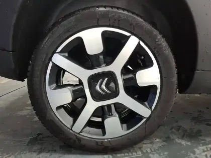 Photo 28 Citroën C4  Cactus BlueHDi 100 S&S BVM6