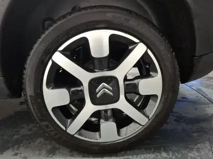 Photo 27 Citroën C4  Cactus BlueHDi 100 S&S BVM6