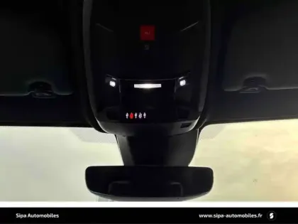 Photo 104 Lancia Ypsilon  1.2 Ibrida 100ch eDCT6