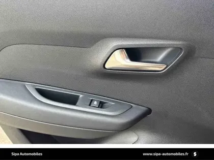 Photo 59 Lancia Ypsilon  1.2 Ibrida 100ch eDCT6