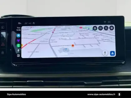 Photo 91 Lancia Ypsilon  1.2 Ibrida 100ch eDCT6