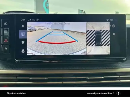 Photo 74 Lancia Ypsilon  1.2 Ibrida 100ch eDCT6