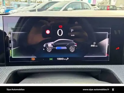 Photo 33 Lancia Ypsilon  1.2 Ibrida 100ch eDCT6