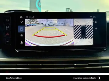 Photo 113 Lancia Ypsilon  1.2 Ibrida 100ch eDCT6