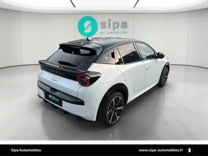 Photo 42 Lancia Ypsilon  1.2 Ibrida 100ch eDCT6