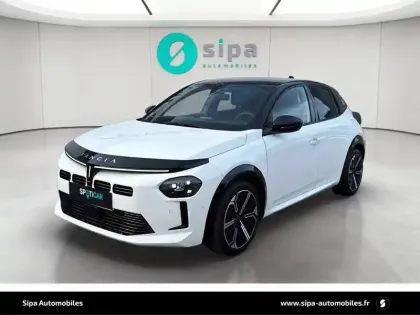 Photo Lancia Ypsilon Lx