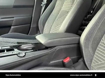 Photo 73 Lancia Ypsilon  1.2 Ibrida 100ch eDCT6