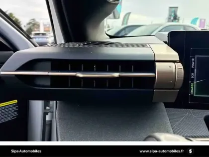 Photo 70 Lancia Ypsilon  1.2 Ibrida 100ch eDCT6