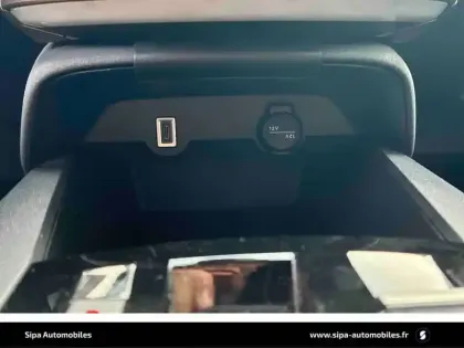 Photo 56 Lancia Ypsilon  1.2 Ibrida 100ch eDCT6