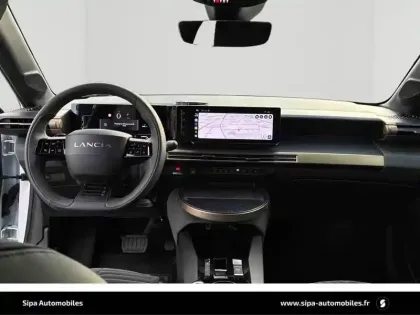 Photo 90 Lancia Ypsilon  1.2 Ibrida 100ch eDCT6