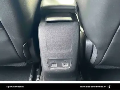 Photo 96 Lancia Ypsilon  1.2 Ibrida 100ch eDCT6