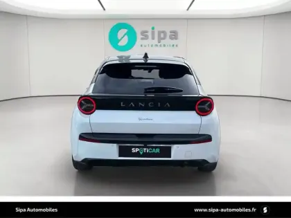 Photo 79 Lancia Ypsilon  1.2 Ibrida 100ch eDCT6