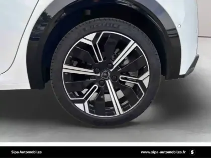 Photo 46 Lancia Ypsilon  1.2 Ibrida 100ch eDCT6