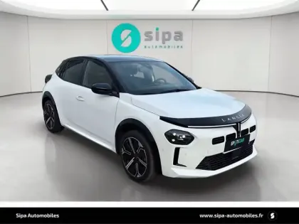 Photo 9 Lancia Ypsilon  1.2 Ibrida 100ch eDCT6