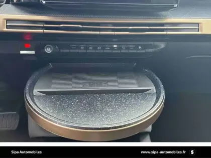 Photo 34 Lancia Ypsilon  1.2 Ibrida 100ch eDCT6