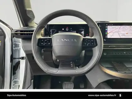 Photo 14 Lancia Ypsilon  1.2 Ibrida 100ch eDCT6