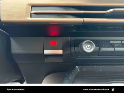 Photo 99 Lancia Ypsilon  1.2 Ibrida 100ch eDCT6