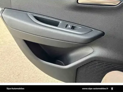 Photo 98 Lancia Ypsilon  1.2 Ibrida 100ch eDCT6