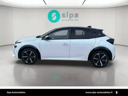 Photo 6 Lancia Ypsilon  1.2 Ibrida 100ch eDCT6