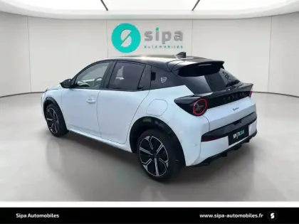 Photo 7 Lancia Ypsilon  1.2 Ibrida 100ch eDCT6