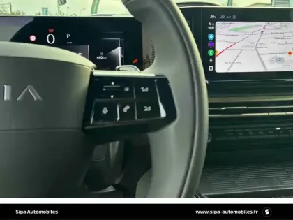 Photo 25 Lancia Ypsilon  1.2 Ibrida 100ch eDCT6