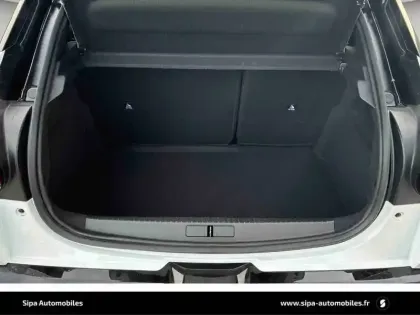 Photo 85 Lancia Ypsilon  1.2 Ibrida 100ch eDCT6