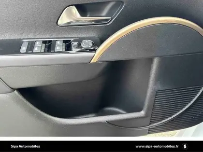 Photo 30 Lancia Ypsilon  1.2 Ibrida 100ch eDCT6