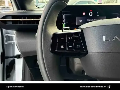 Photo 24 Lancia Ypsilon  1.2 Ibrida 100ch eDCT6