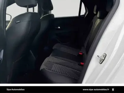 Photo 88 Lancia Ypsilon  1.2 Ibrida 100ch eDCT6