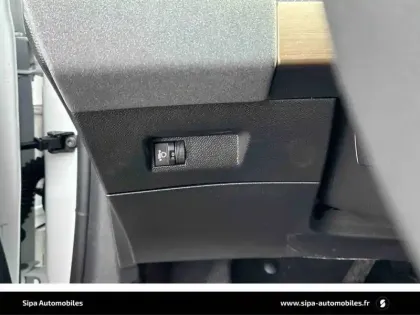 Photo 69 Lancia Ypsilon  1.2 Ibrida 100ch eDCT6