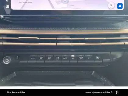 Photo 54 Lancia Ypsilon  1.2 Ibrida 100ch eDCT6