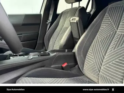 Photo 95 Lancia Ypsilon  1.2 Ibrida 100ch eDCT6